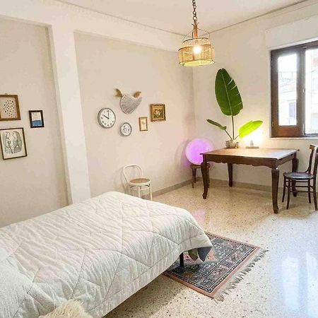 Santagata Guest House Palermo Bagian luar foto