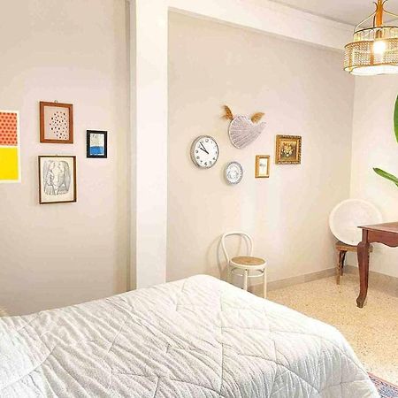 Santagata Guest House Palermo Bagian luar foto