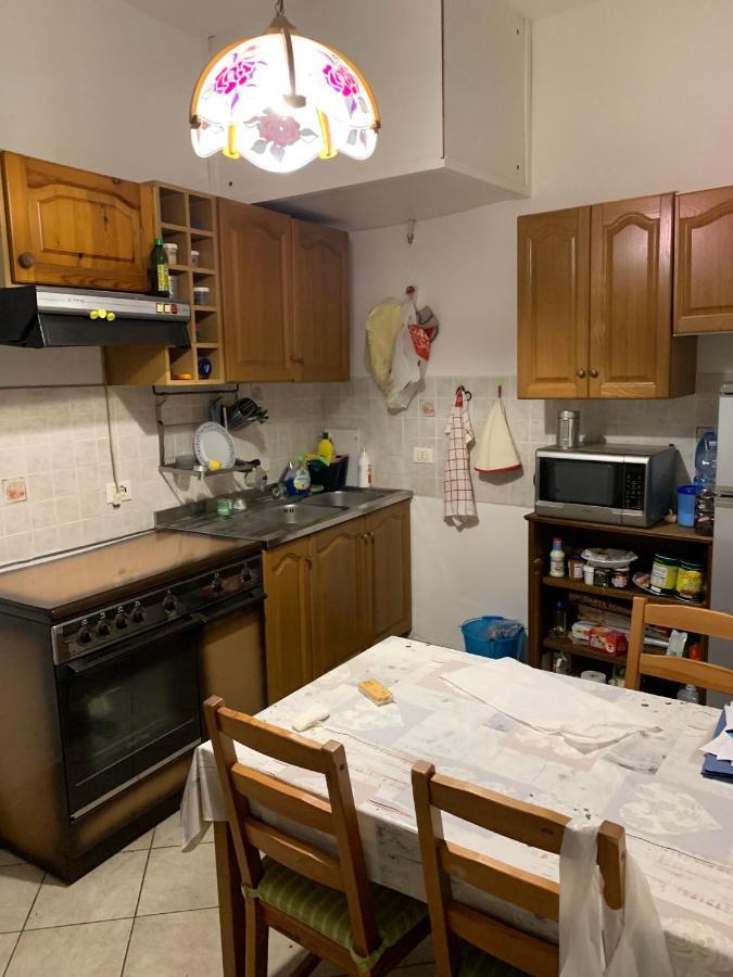 Santagata Guest House Palermo Bagian luar foto