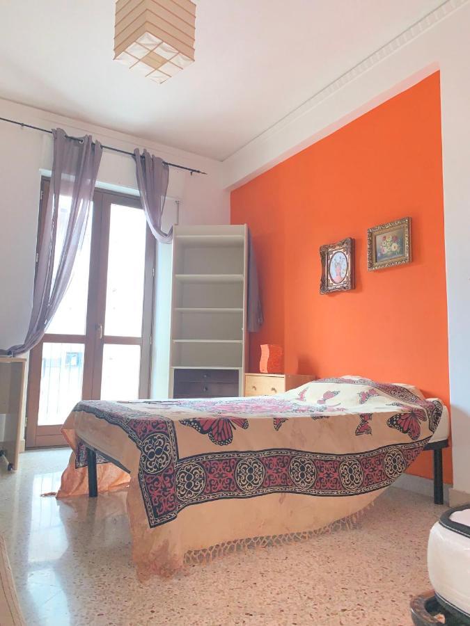 Santagata Guest House Palermo Bagian luar foto