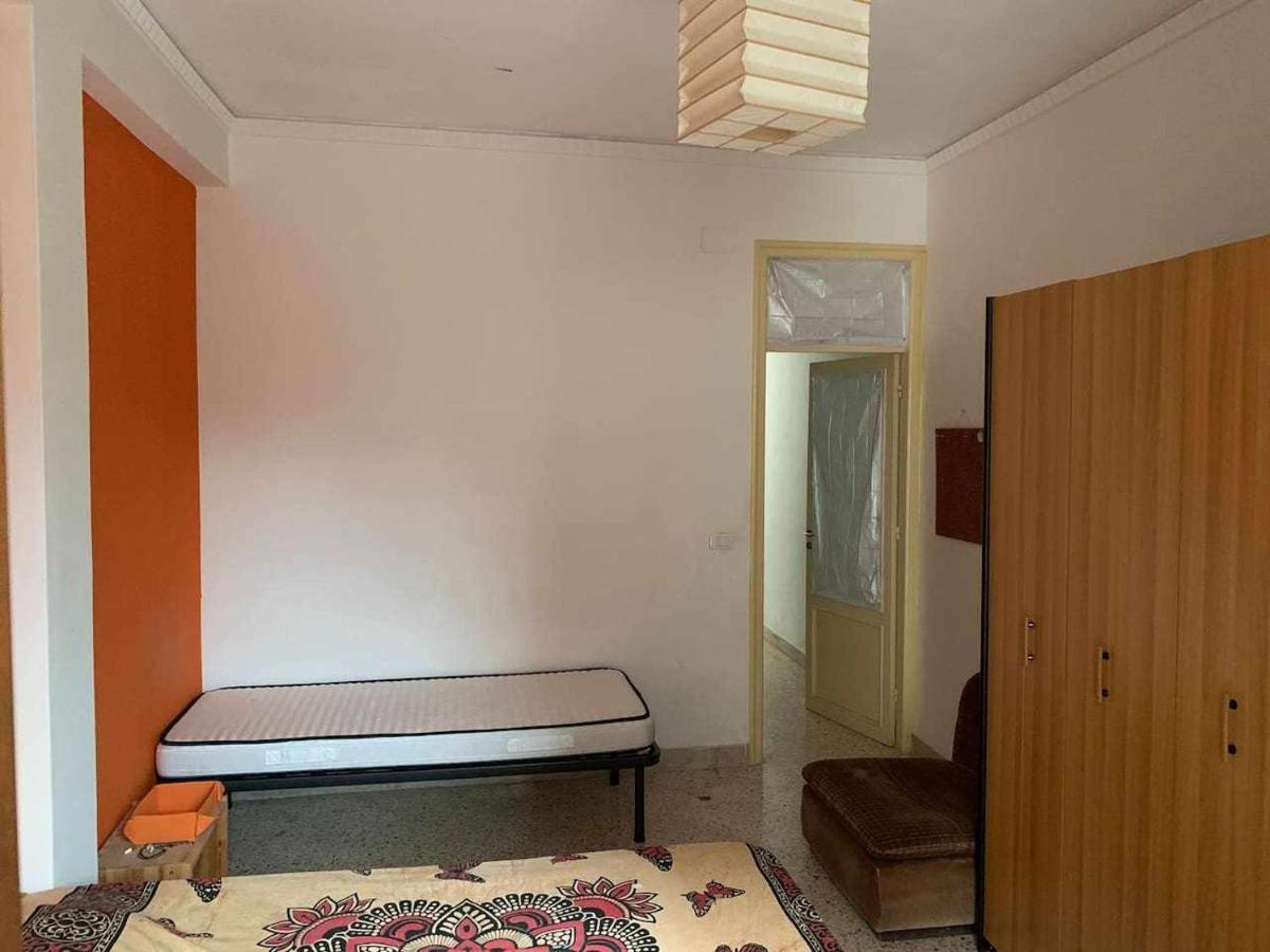 Santagata Guest House Palermo Bagian luar foto
